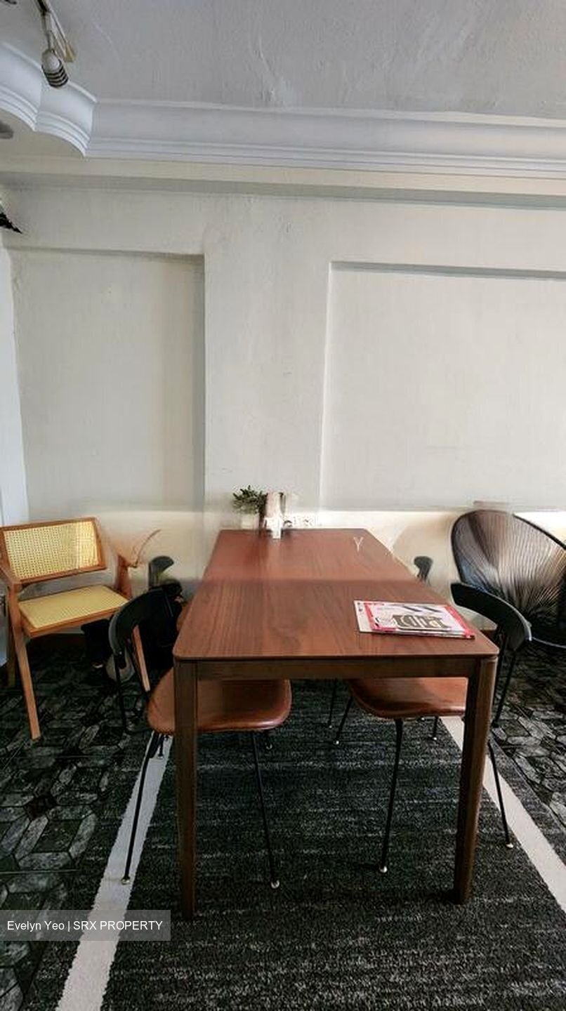 Blk 305 Shunfu Gardens (Bishan), HDB 3 Rooms #502309831